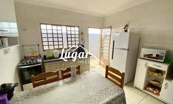 Imagem 7: Casa à venda, 3 quartos, 1 suíte, 2 vagas, JARDIM CAVALLARI - Marília/SP