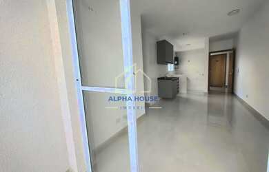 Imagem 4: Lindo apartamento com 02 dormitórios (sendo 01 suíte) para locação no Condomínio Palmeira