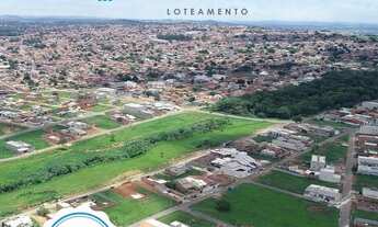 Imagem: Agio Jardins Fonte Nova (Goiânia Goiás