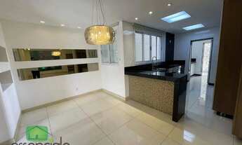 Imagem 6: Alugo Casa em condomínio 4 quartos, suítes na região central de Contagem!