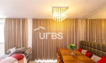 Imagem: Flampark - Apartamento 3 quartos, sendo