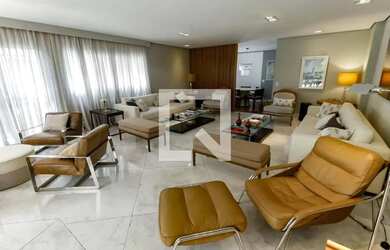 Imagem 3: Casa à Venda - Real Parque, 3 Quartos, 440 m2