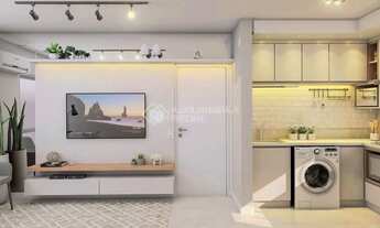 Imagem 2: Excelente 2 dorrmitórios com suite , uma Vaga !