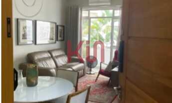 Imagem: Apartamento de 2 quartos no Paraíso, São