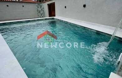 Imagem 7: Casa em Rua 12 de Outubro - Vila Atlântica - Mongaguá/SP