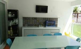 Imagem 2: In Mari Bali / AP Beira Mar / Cotovelo