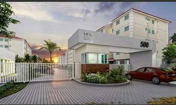 Imagem 4: Residencial Vogue Imperiale ! Gráfico incorporadora