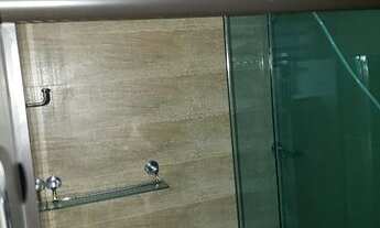 Imagem 6: Apartamento em Registro/SP, Centro, para Moças