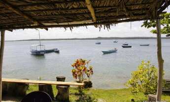 Imagem 2: Lotes na ilha de Catu a partir de 8.000,00 loteamento Águas de Catu