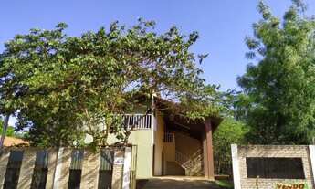 Imagem: Alugo casa em Olhos D x27 Agua -Alexania