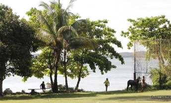 Imagem 7: Lotes em Catu de Berlinque loteamento Águas de Catu