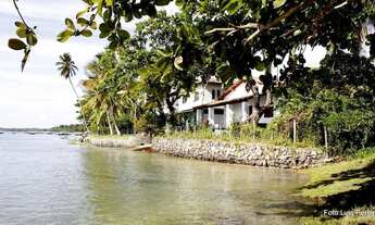 Imagem 6: Lotes em Catu de Berlinque loteamento Águas de Catu