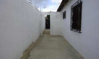 Imagem 4: Alugar Urgente - Casa ao lado da UFPI-Parnaíba. Houveram mudanças para alugar mais rápido