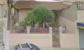 Imagem: CASA RESIDENCIAL, VILA APARECIDA, JUNDIAÍ