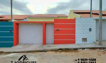 Imagem: Vendo casa NOVA lot. Sonho Verde em Arapiraca