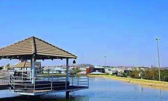 Imagem: Terreno condomínio florais dos lagos 503mts