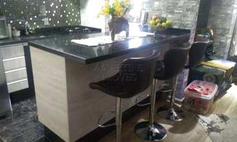 Imagem 5: Apartamento à venda com 2 dormitórios em Nova cidade jardim, Jundiaí cod:6048