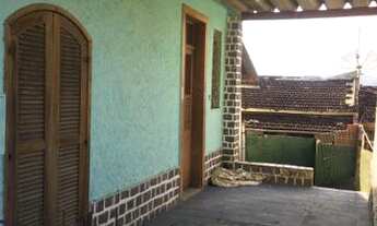 Imagem 4: Casas e Quartos VASSOURAS