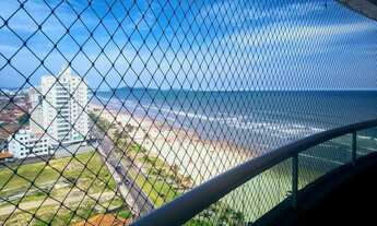 Imagem 5: Apartamento lindo, todas as vistas para o mar