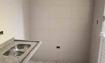 Imagem 5: Apartamento com 2 dormitórios à venda, 46 m² por R$ 350.000,00 - Campestre - Santo André/S