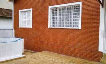 Imagem 3: Sobrado com 4 dormitórios à venda, 200 m² por R$ 1.200.000 - Vila Valparaíso - Santo André