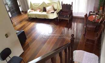 Imagem: Casa à venda com 3 dormitórios em Central