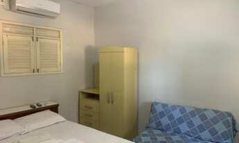 Imagem 6: Kitinete mobiliado sua casa na praia