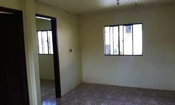 Imagem 4: Casa no bairro Cango