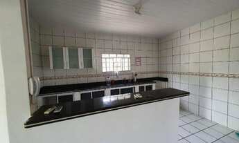 Imagem 2: Casa no Centenário com 3 Quartos