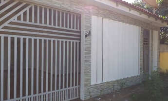 Imagem 2: Casa c/ 2 Quartos sendo 1 suite na interventoria