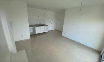 Imagem 1: Apartamento 01 quartos com móveis planejados na Taquara - Cond Connect