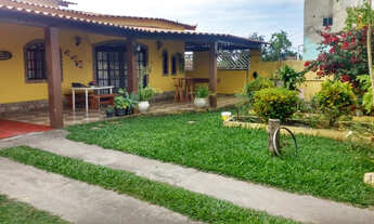 Imagem: Casa maravilhosa em Recanto dos Canários