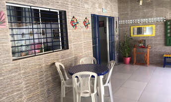 Imagem 5: Casa com Piscina em Porto de Galinhas