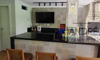 Imagem 2: Casa em Condomínio para Venda em Salvador, Patamares, 4 dormitórios, 4 suítes, 5 banheiros