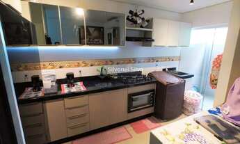 Imagem: Sobrado Semimobiliado em Camboriú