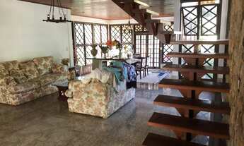 Imagem 5: Vendo Casa Alto Padrão Condomínio ao lado da Dirce no Rio da Prata