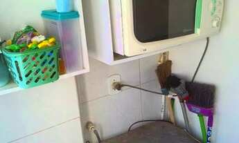 Imagem 7: Edf. VERDITE - Feitosa - 3 Quartos Nascente