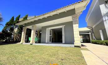 Imagem: Casa térrea com 03 dormitórios e piscina