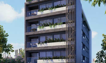 Imagem: Apartamento 2 Quartos na Praia de Intermares