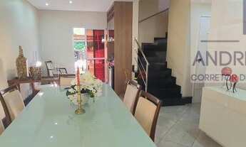 Imagem 7: Casa em Condomínio para Venda em Salvador, Patamares, 4 dormitórios, 2 suítes, 5 banheiros