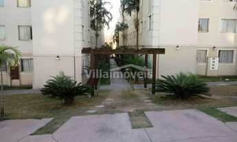 Imagem: Apartamento - Jardim Márcia - Campinas