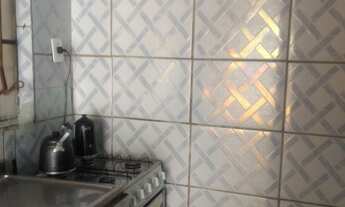 Imagem 2: Quartos Mobiliados