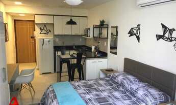 Imagem 7: Rio de Janeiro - Apartamento Padrão - Centro