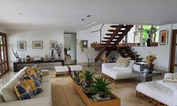 Imagem 6: Casa em Condomínio para Venda em Salvador, Piatã, 4 dormitórios, 4 suítes, 5 banheiros, 8