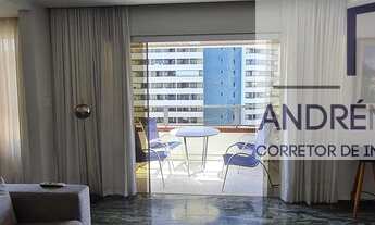 Imagem 7: Apartamento para Venda em Salvador, Itaigara, 4 dormitórios, 3 suítes, 4 banheiros, 2 vaga