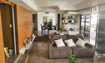 Imagem 1: Apartamento para Venda em Salvador, Caminho das Árvores, 4 dormitórios, 2 suítes, 2 banhei