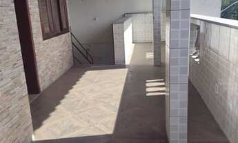 Imagem 6: Casa triplex 4 quartos Campo Grande B: São Jorge Transversal a Rua Moranga