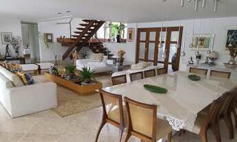 Imagem 5: Casa em Condomínio para Venda em Salvador, Piatã, 4 dormitórios, 4 suítes, 5 banheiros, 8