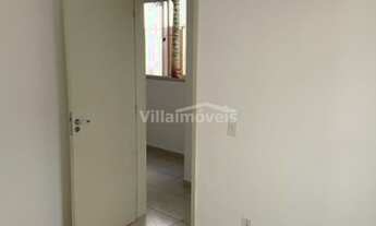 Imagem 6: Apartamento - Jardim Márcia - Campinas