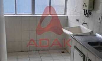 Imagem: Rio de Janeiro - Apartamento Padrão - Centro